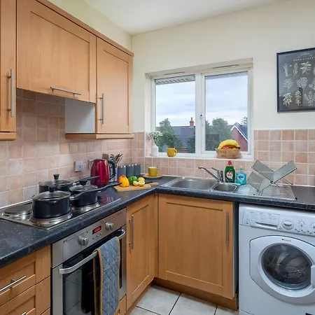 Cozy 2 Bed Room Flat Walking Distance From Excel London Exterior photo